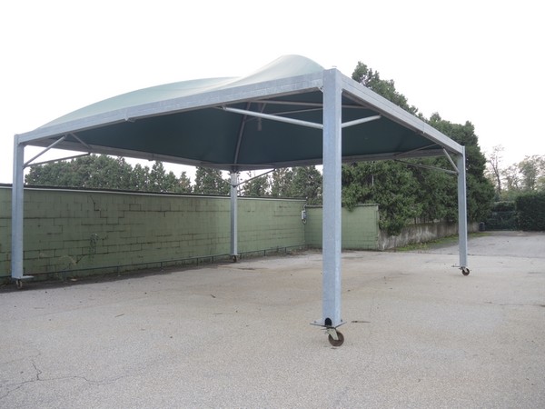 41#4790 Gazebo   in vendita - foto 1