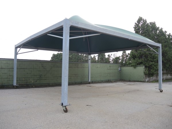 41#4790 Gazebo   in vendita - foto 2