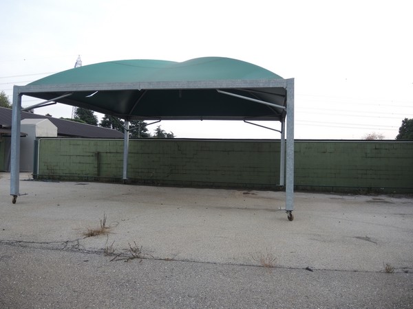 41#4790 Gazebo   in vendita - foto 3