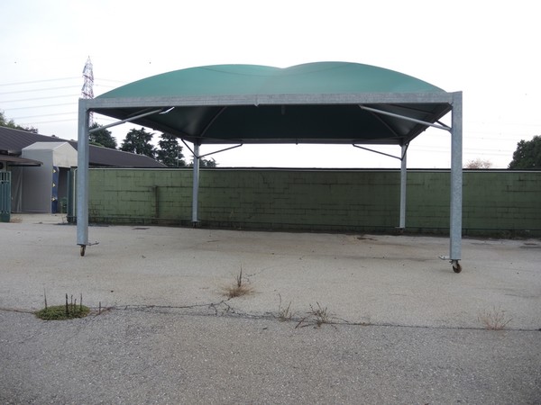41#4790 Gazebo   in vendita - foto 4