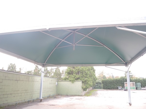 41#4790 Gazebo   in vendita - foto 6