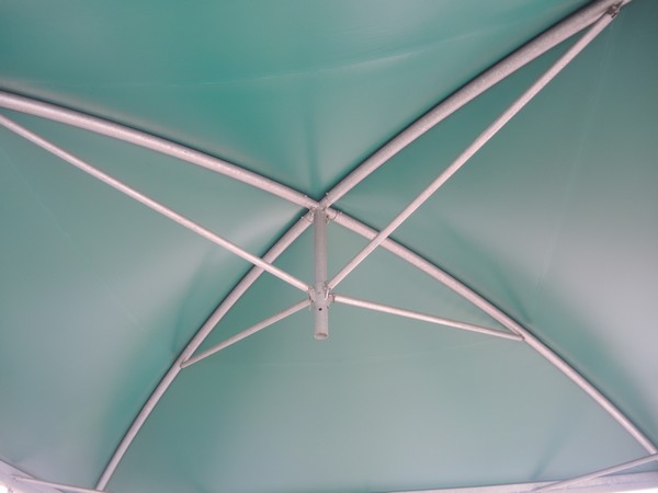 41#4790 Gazebo   in vendita - foto 7