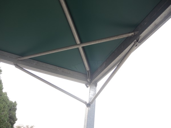 41#4790 Gazebo   in vendita - foto 9