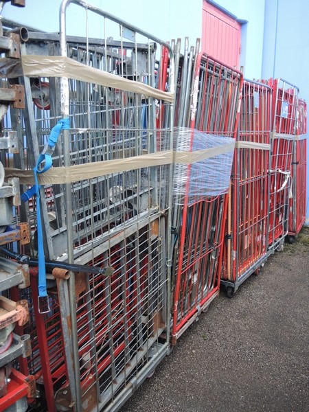 43#4790 Roll Boxes   in vendita - foto 4