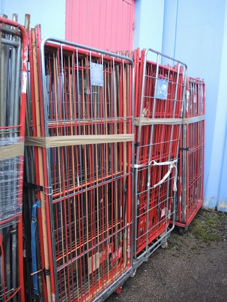 43#4790 Roll Boxes   in vendita - foto 5