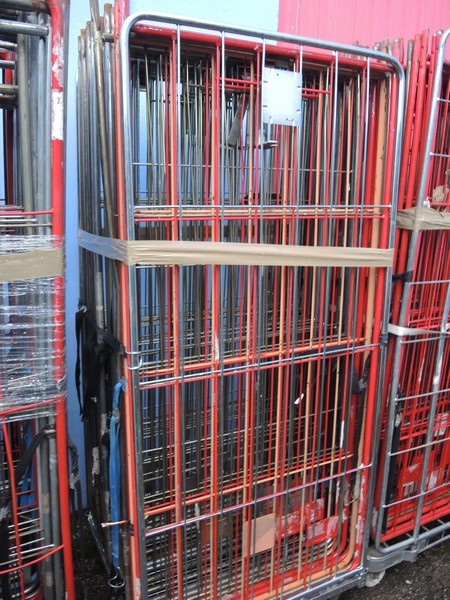 43#4790 Roll Boxes   in vendita - foto 6