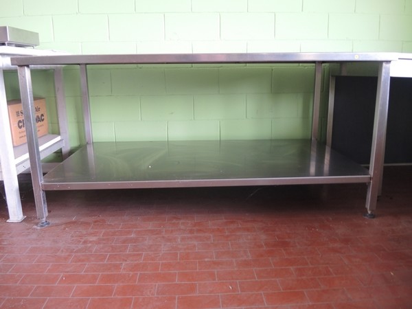 48#4790 Tavolo   in vendita - foto 4