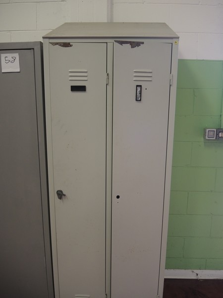 58#4790 Armadietti   in vendita - foto 2