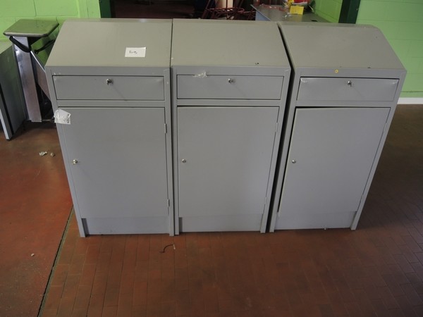 59#4790 Armadietti   in vendita - foto 1