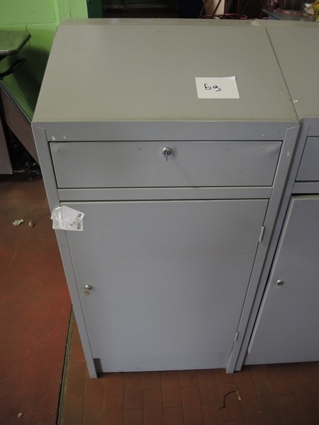 59#4790 Armadietti   in vendita - foto 2
