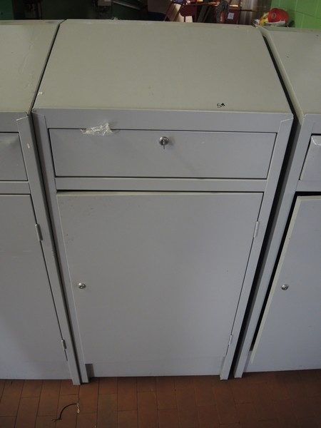 59#4790 Armadietti   in vendita - foto 3