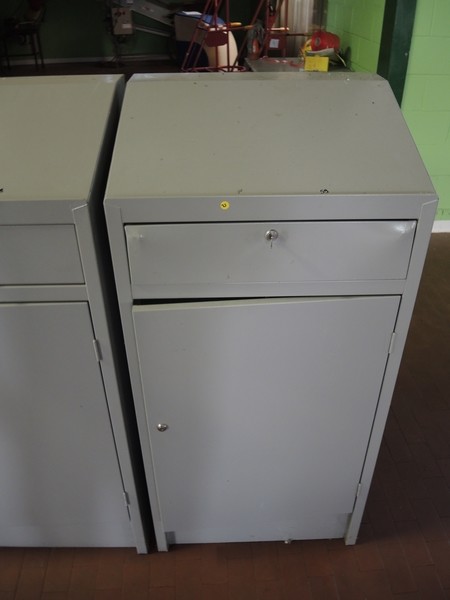 59#4790 Armadietti   in vendita - foto 4