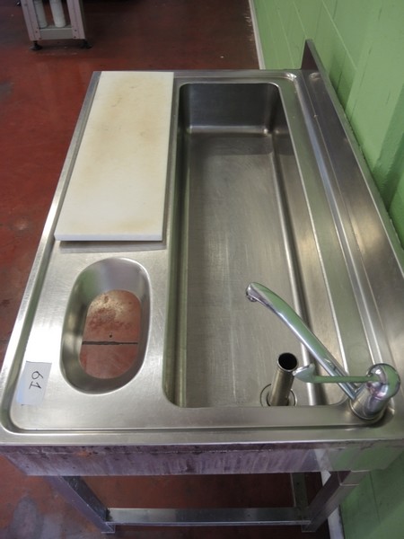 61#4790 Lavabo   in vendita - foto 3