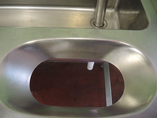 61#4790 Lavabo   in vendita - foto 5