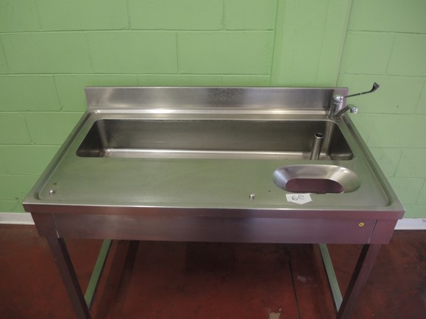 62#4790 Lavabo   in vendita - foto 2
