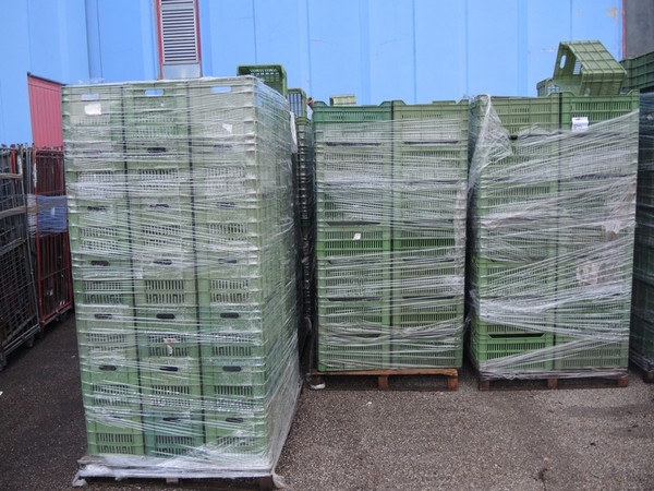 Agroalimentare in vendita