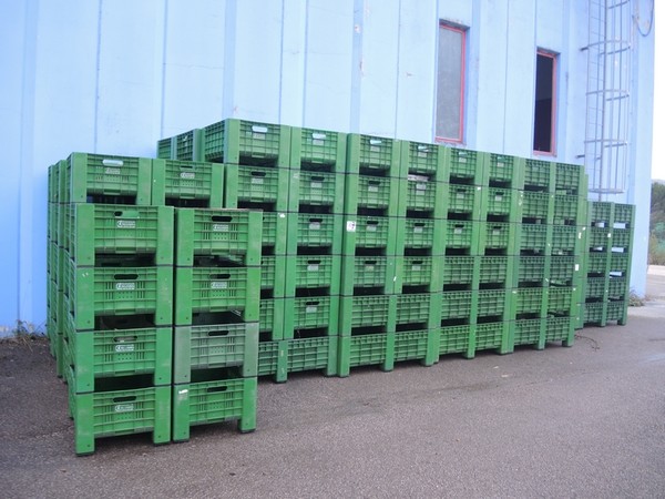 Agroalimentare in vendita