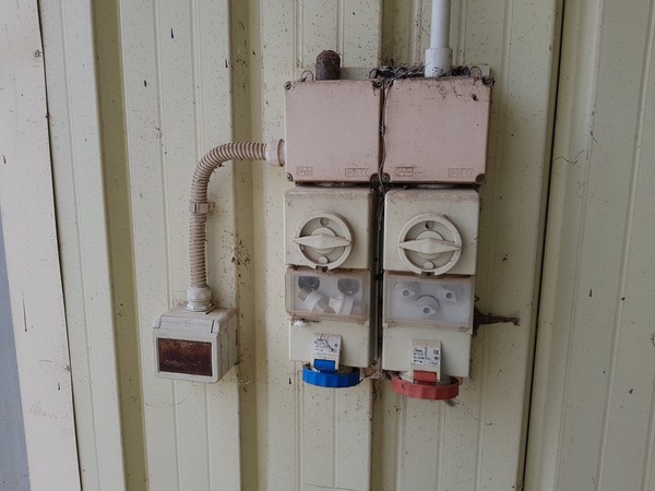 1#4791 Impianto per la funghicoltura in vendita - foto 17