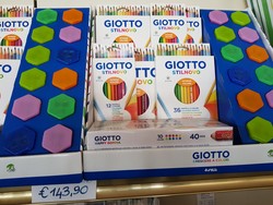Stationery and toys - Lot 0 (Auction 4792)