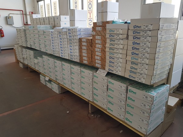 1#4792 Articoli di cancelleria in vendita - foto 3