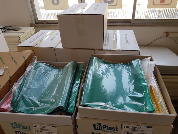 1#4792 Articoli di cancelleria in vendita - foto 4