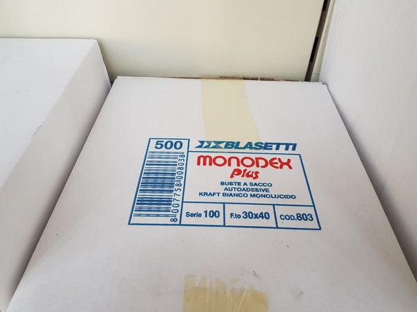 1#4792 Articoli di cancelleria in vendita - foto 10