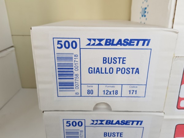 1#4792 Articoli di cancelleria in vendita - foto 11