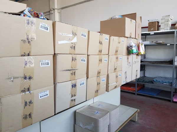 1#4792 Articoli di cancelleria in vendita - foto 28