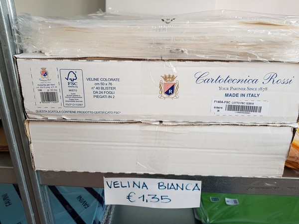 1#4792 Articoli di cancelleria in vendita - foto 36