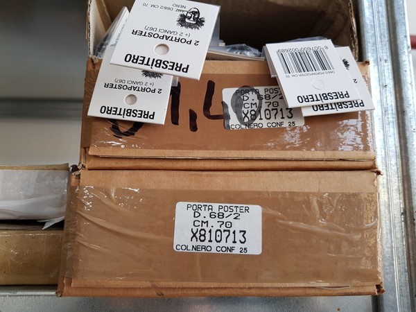 1#4792 Articoli di cancelleria in vendita - foto 37