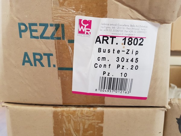 1#4792 Articoli di cancelleria in vendita - foto 46