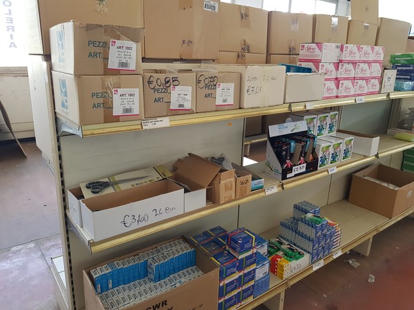 1#4792 Articoli di cancelleria in vendita - foto 47