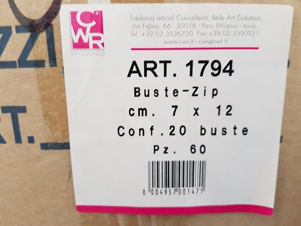 1#4792 Articoli di cancelleria in vendita - foto 52
