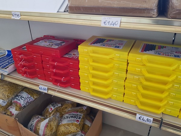 1#4792 Articoli di cancelleria in vendita - foto 71