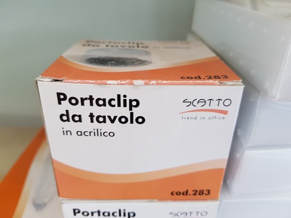 1#4792 Articoli di cancelleria in vendita - foto 76