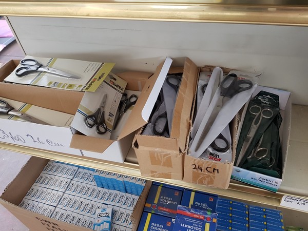1#4792 Articoli di cancelleria in vendita - foto 78