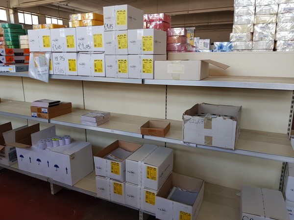 1#4792 Articoli di cancelleria in vendita - foto 85