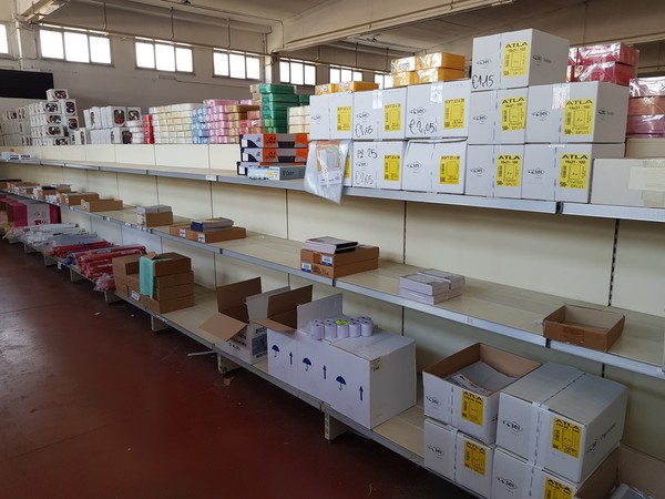 1#4792 Articoli di cancelleria in vendita - foto 86