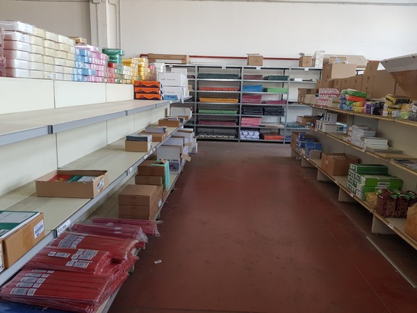 1#4792 Articoli di cancelleria in vendita - foto 96