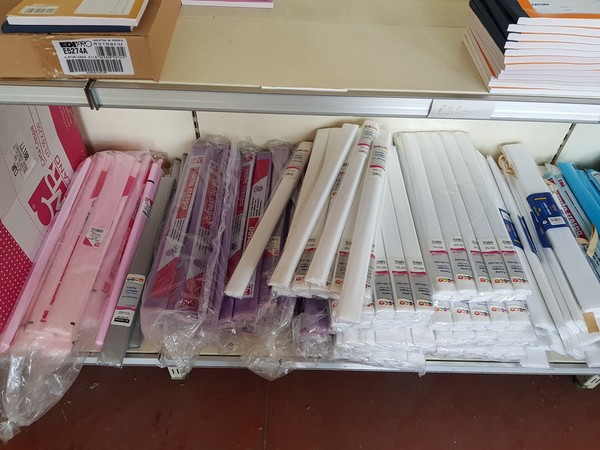 1#4792 Articoli di cancelleria in vendita - foto 99