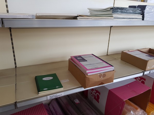 1#4792 Articoli di cancelleria in vendita - foto 101