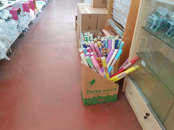 1#4792 Articoli di cancelleria in vendita - foto 105