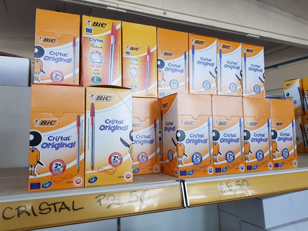 1#4792 Articoli di cancelleria in vendita - foto 148