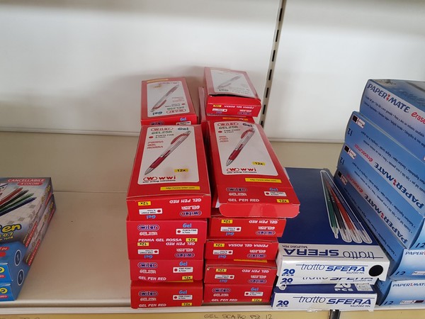1#4792 Articoli di cancelleria in vendita - foto 149