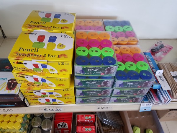1#4792 Articoli di cancelleria in vendita - foto 151
