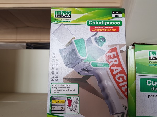 1#4792 Articoli di cancelleria in vendita - foto 173