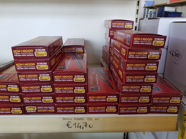 1#4792 Articoli di cancelleria in vendita - foto 175