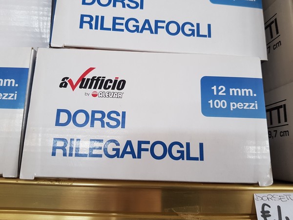 1#4792 Articoli di cancelleria in vendita - foto 184
