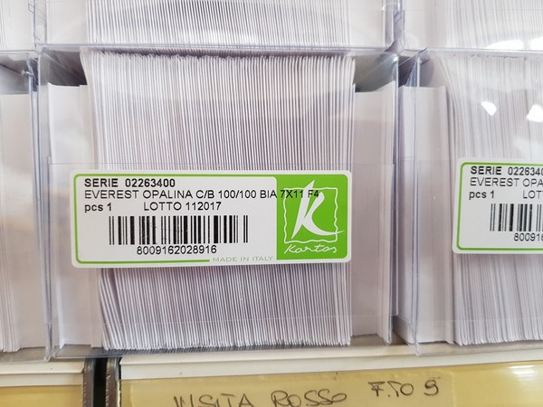 1#4792 Articoli di cancelleria in vendita - foto 210