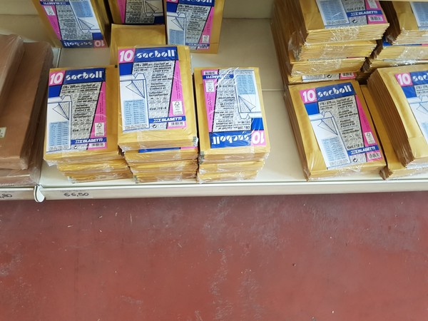 1#4792 Articoli di cancelleria in vendita - foto 213
